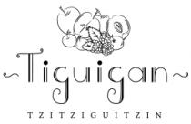 TIGUIGAN TZITZIGUITZIN