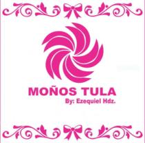 MOÑOS TULA