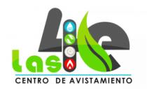 LAS 4E