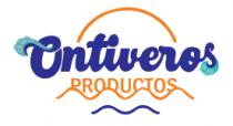 ONTIVEROS PRODUCTOS