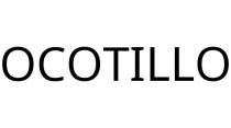 OCOTILLO