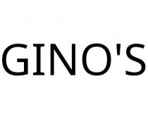 GINO'S