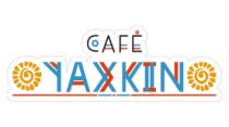 CAFE YAXKIN