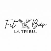 FIT BAR LA TR1BU S3R
