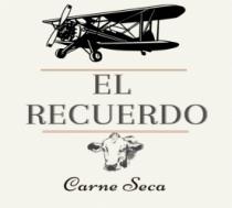 CARNE SECA EL RECUERDO