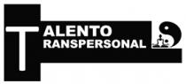 TALENTO TRANSPERSONAL