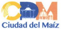 CDM CIUDAD DEL MAIZ