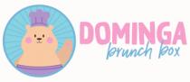 DOMINGA BRUNCH BOX