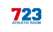723 ATHLETIC ROOM