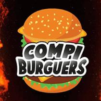 COMPI BURGUERS