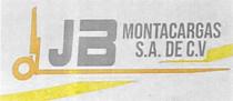 JB MONTACARGAS; S.A. DE C.V.