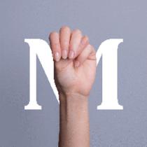 MONY GARZA HAND MODELING