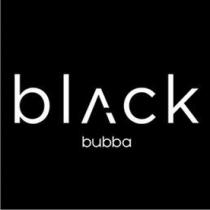 BLACK BUBBA