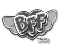BFF BY BEBÉS LLORONES