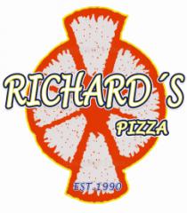 PIZZAS RICHARD´S