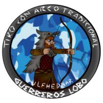 GUERREROS LOBO ULFHEDNAR