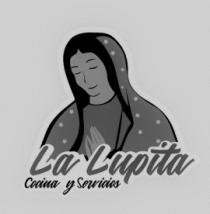 COCINA Y SERVICIOS LA LUPITA