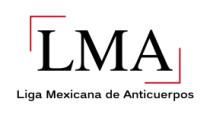 LMA LIGA MEXICANA DE ANTICUERPOS