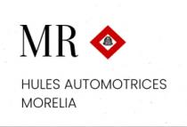 MR HULES AUTOMOTRICES MORELIA