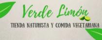 VERDE LIMON