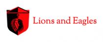 LIONS AND EAGLES