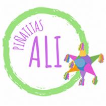 PIÑATITAS ALI