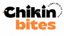 CHIKIN BITES