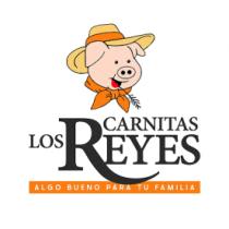 CARNITAS LOS REYES ALGO BUENO PARA TU FAMILIA