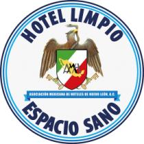 HOTEL LIMPIO ESPACIO SANO