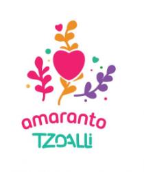 AMARANTO TZOALLI