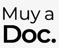 MUY A DOC.