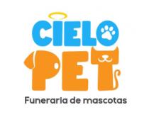CIELO PET FUNERARIA DE MASCOTAS