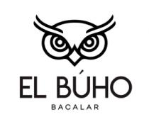 EL BÚHO BACALAR