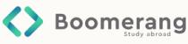 BOOMERANG STUDY ABROAD