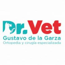 DR. VET GUSTAVO DE LA GARZA