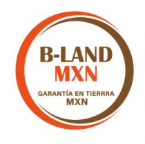 B-LAND MXN