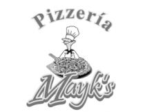 PIZZERÍA MAYK'S