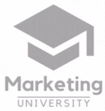MARKETING UNIVERSITY