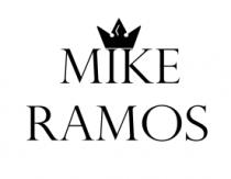 MIKE RAMOS