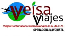 VIAJES ECOTURISTICOS INTERNACIONALES S.A. DE C.V.