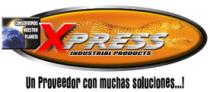 XPRESS INDUSTRIAL PRODUCTS UN PROVEEDOR CON MUCHAS SOLUCIONES..