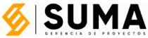 SUMA GERENCIA DE PROYECTOS