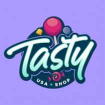 TASTY USA SHOP