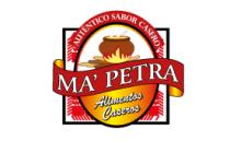 MA´ PETRA AUTENTICO SABOR CASERO