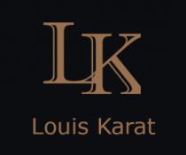 LOUIS KARAT