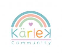 KÄRLEK