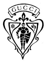 GUCCI