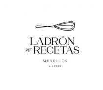 LADRÓN DE RECETAS MUNCHIES EST 2020