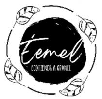 ÉEMEL ECOTIENDA A GRANEL