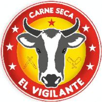 CARNE SECA EL VIGILANTE